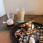 (三日月堂珈琲 )