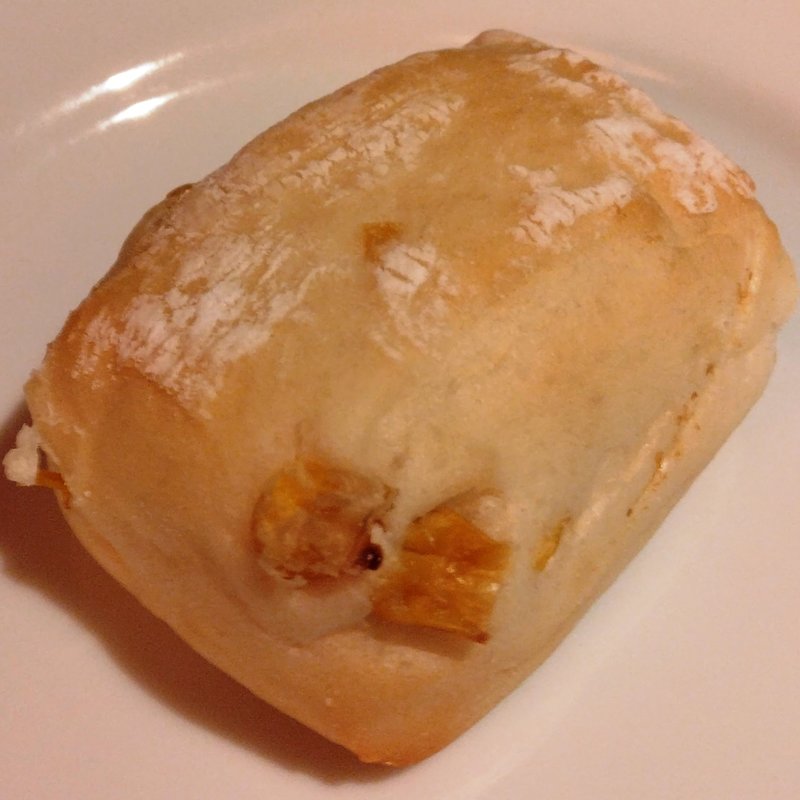 コーンブレッド(スカイスパヨコハマリフレッシュダイニングKOO)