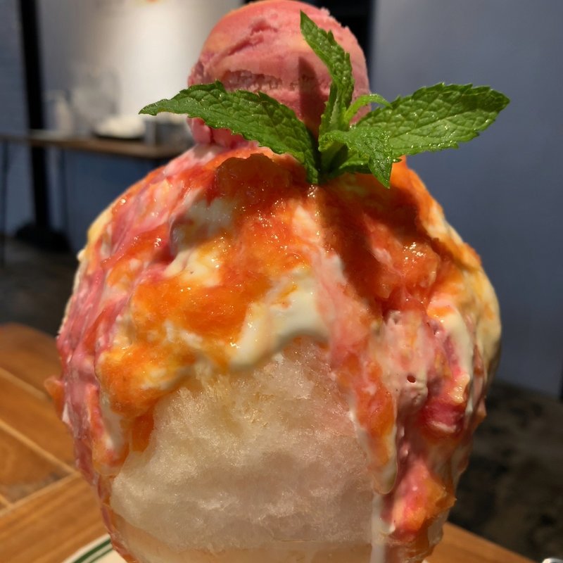 カシスオレンジ(WilliamsBurg)