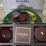 CLUIZEL/ パレドオール