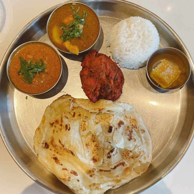 B セット(PRABHAT プラバート 南阿佐ヶ谷)