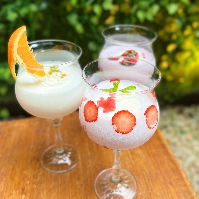 シェイク(CLASSLOBE)