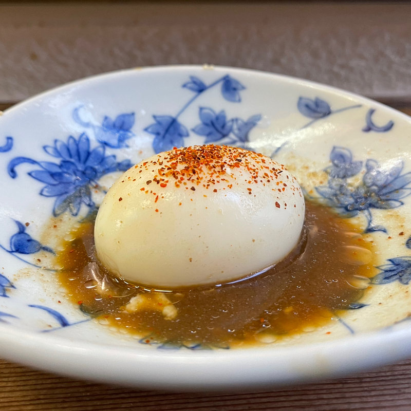 煮玉子(げんき )