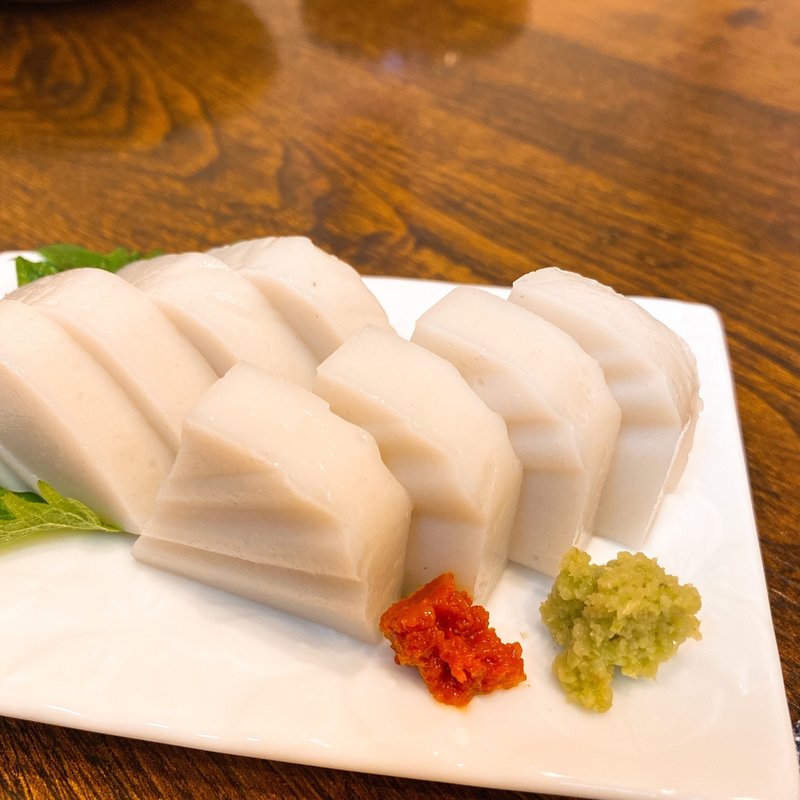 板わさ(つだぬまや )