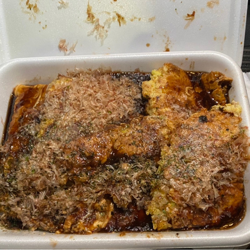 お好み焼きミックス(お好み焼 ジャンボ)