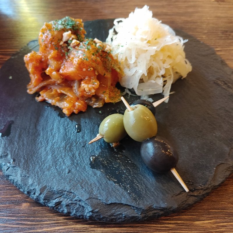 (北の国バル 蒲田店 )