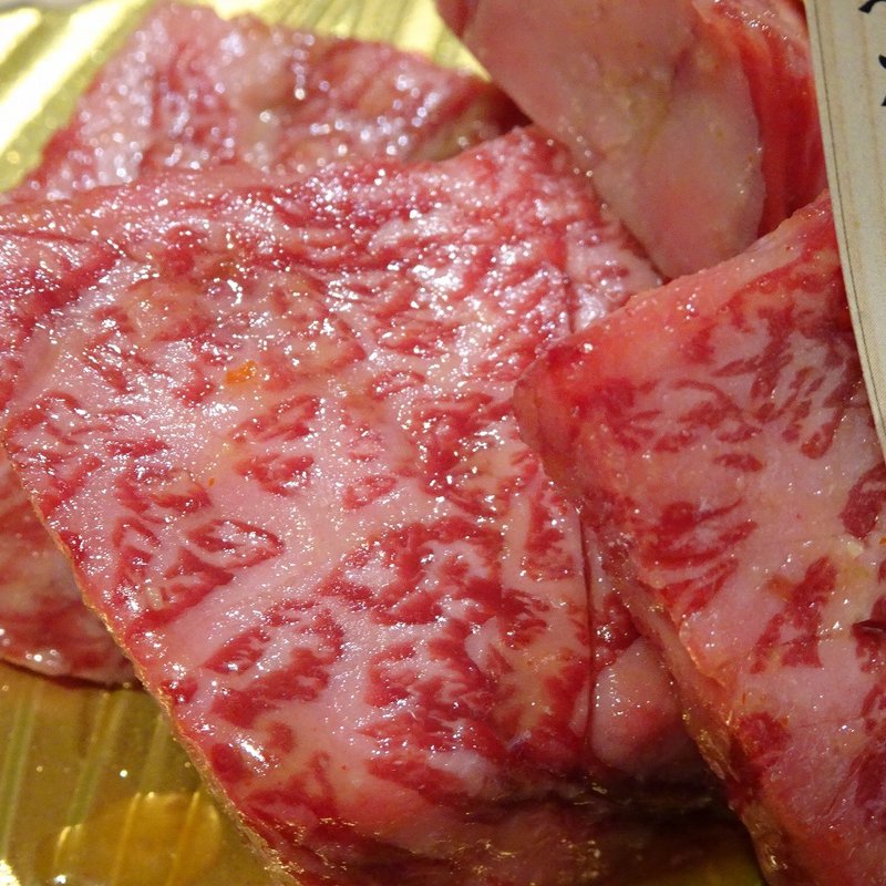 特選カイノミ(板前焼肉 一牛 心斎橋本店)