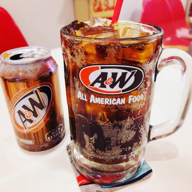 ルートビア(13Diner)