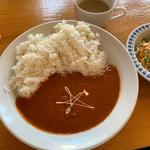 キーマカレー(DEVI 大治店)