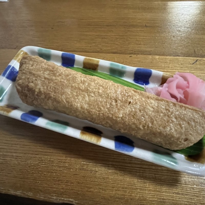 ふるさといなり(桶川市べに花ふるさと館)