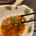 ランチコース（焼物）(肉割烹 幹)