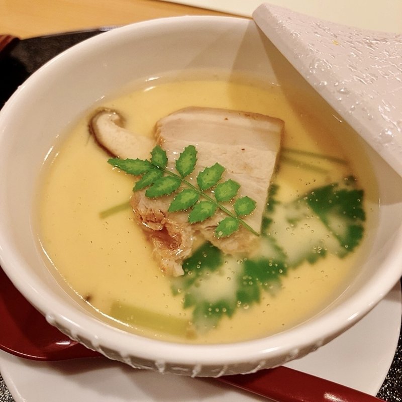 ランチコース（蒸物）(肉割烹 幹)