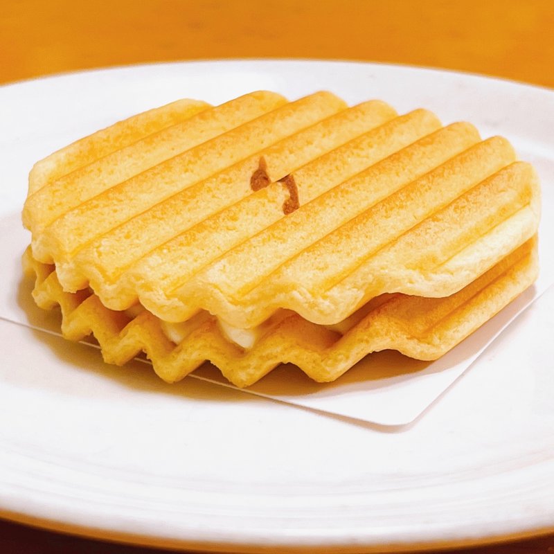 日本橋せんべい(日本橋屋長兵衛 日本橋本店)