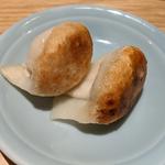 焼き餃子