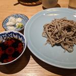 蕎麦