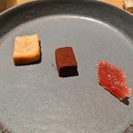 茶菓子