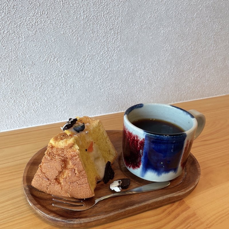 ルワンダ　ブラック(fareunpasso)