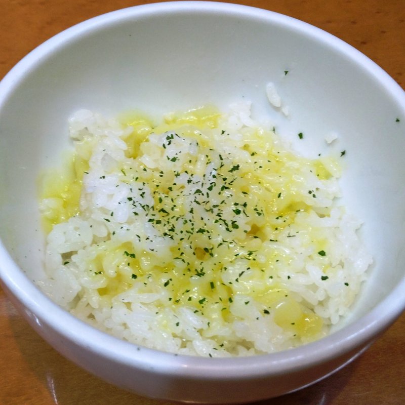 チーズごはん(七志 鹿島田店 )