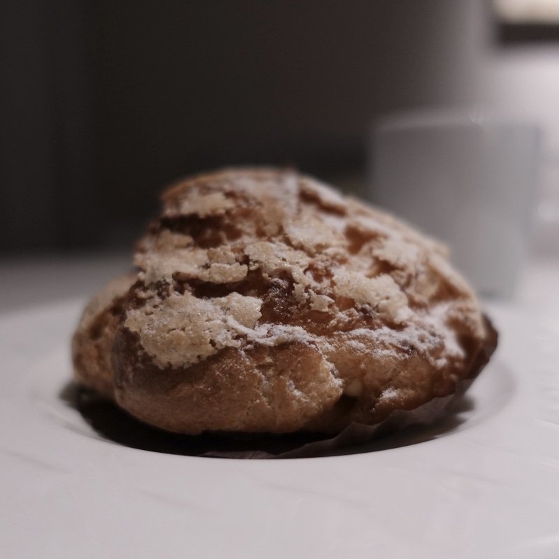 シュー(ミッシェル・ブラン JR名古屋高島屋)