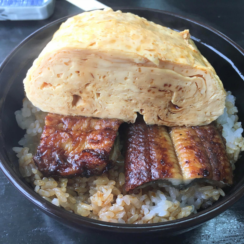 きんし丼(かねよ )