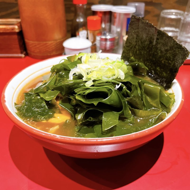 モモチャーシューメン(えにし )