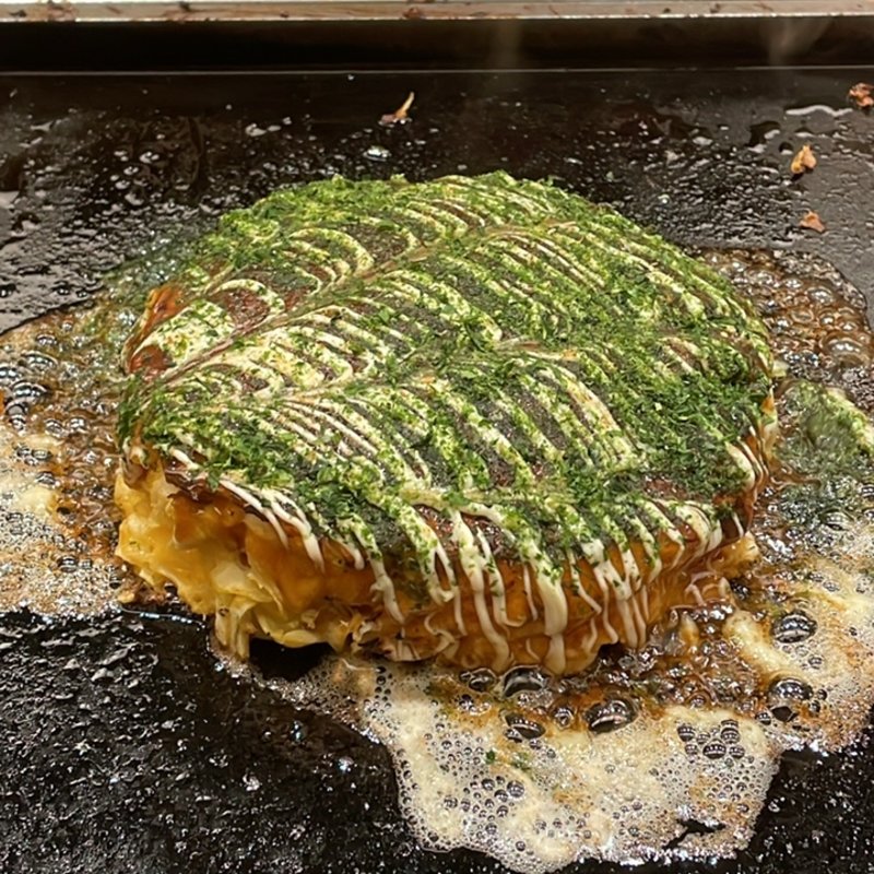 (月島もんじゃ もへじ)