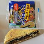 南部せんべい風パイまんじゅう