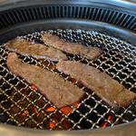牛ササミ(羅羅亭 （ララテイ）)