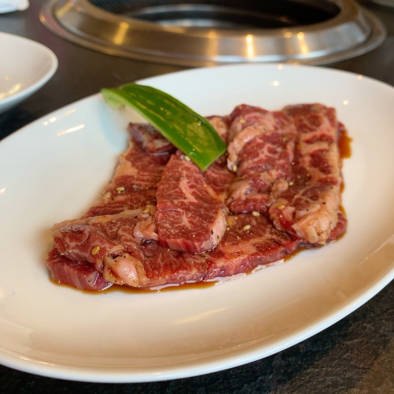 ハラミ(羅羅亭 （ララテイ）)