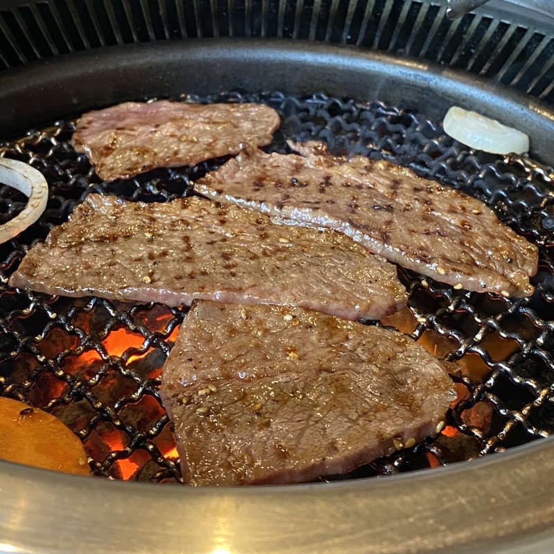 ミスジ(羅羅亭 （ララテイ）)