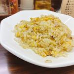 半チャーハン(天王)