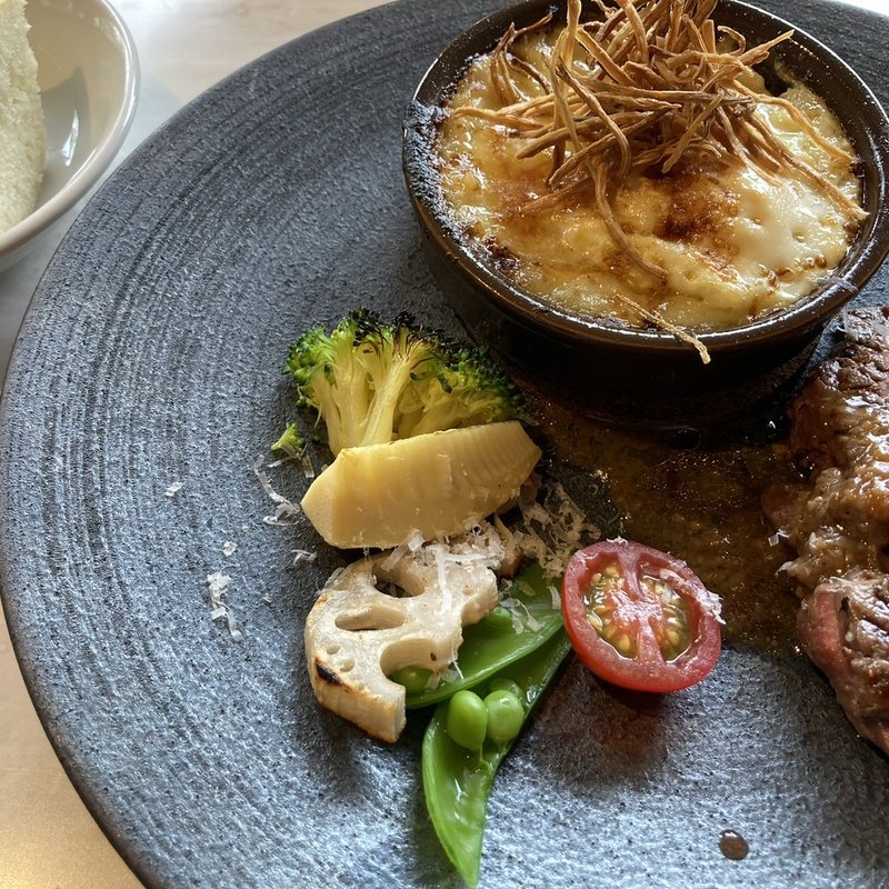 ランチ(バードツリー)