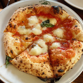 ピッツァマルゲリータ大阪　 大阪の『マルゲリータ』特集 グルメ・レストラン予約