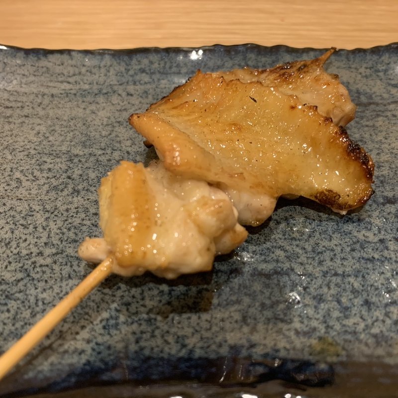 手羽先(清風明月   (田端))