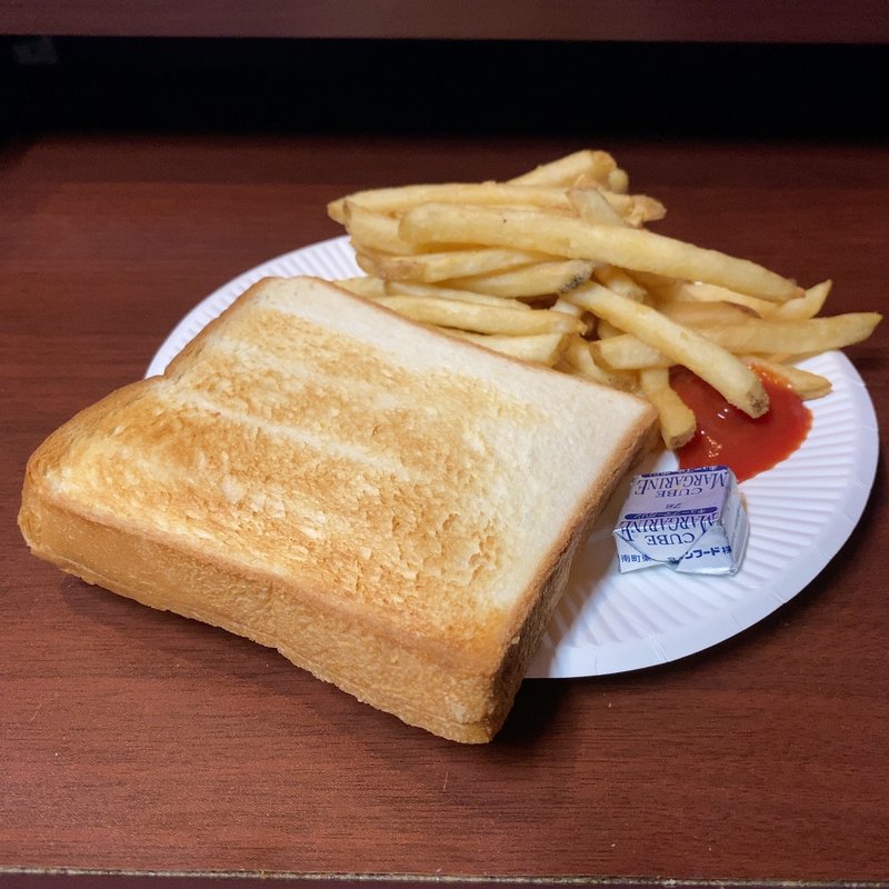 モーニング(快活CLUB 松阪店)