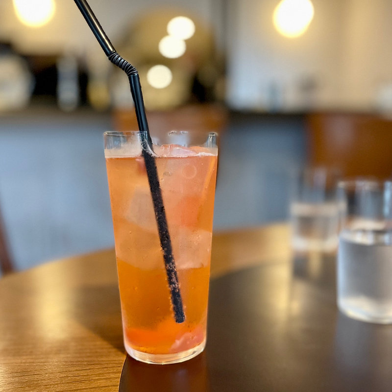 レモネード(NERORI)