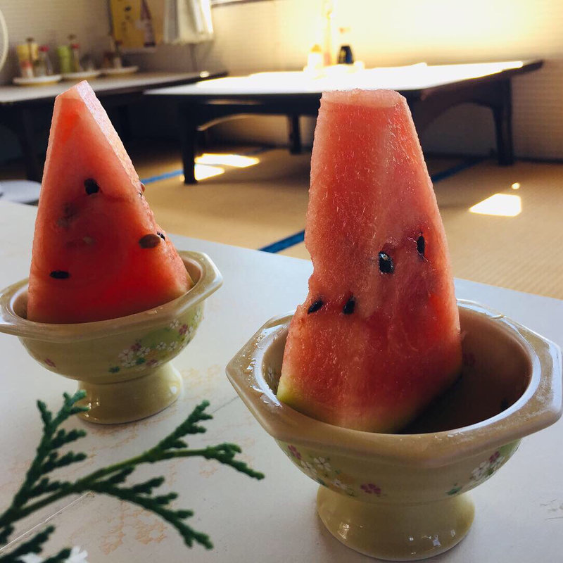 スイカ(魚正 （うおまさ）)