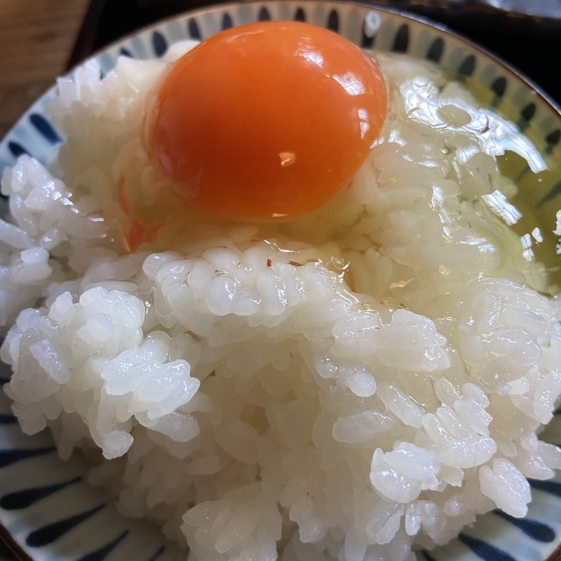 生卵(水車の里 瑞穂蔵(みずほくら))