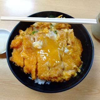 カツ丼(上州屋 )