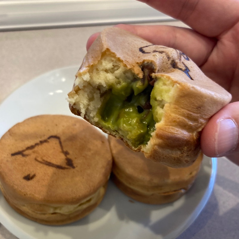 じまんやき(富士アイス 東店 )