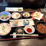 はなび御膳(鯛めしや はなび 福島本店)