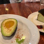 はちみつシナモン