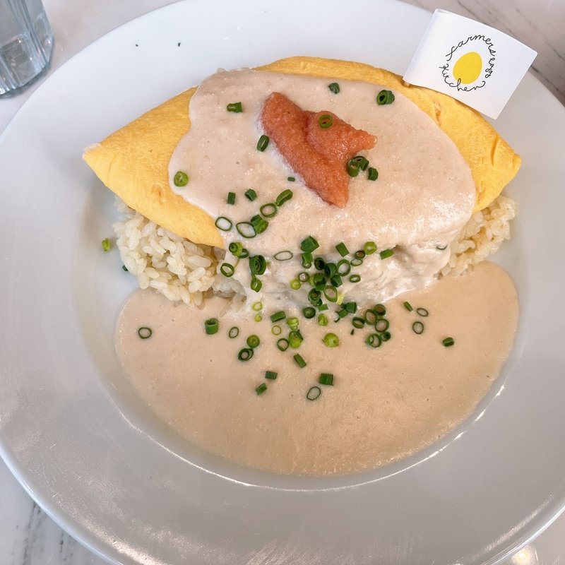 (ファーマーズ エッグ キッチン)