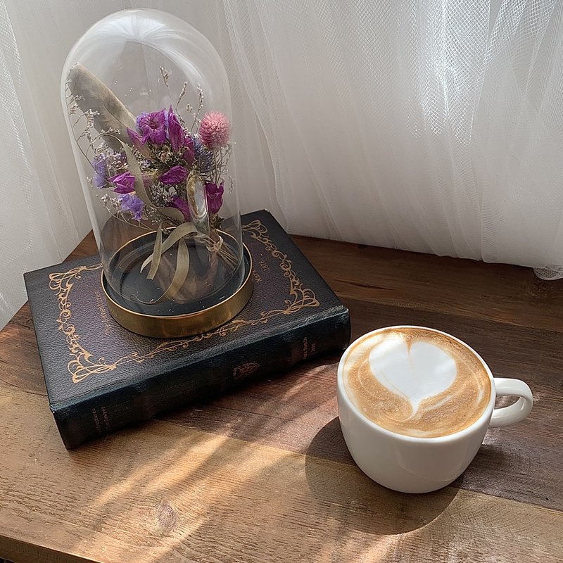 カフェラテ(サンカクストア)