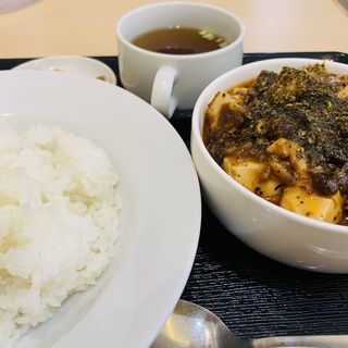 麻婆豆腐(紅吉坊)