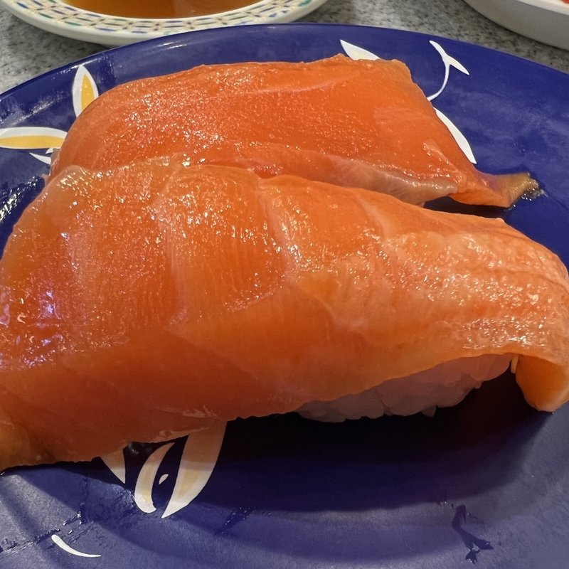 エビ🦐(回転寿司みさき 武蔵小金井店)