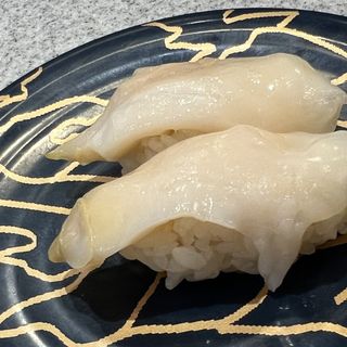 つぶ貝(回転寿司みさき 武蔵小金井店)