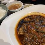 麻婆豆腐(雲林坊 日本橋室町店)