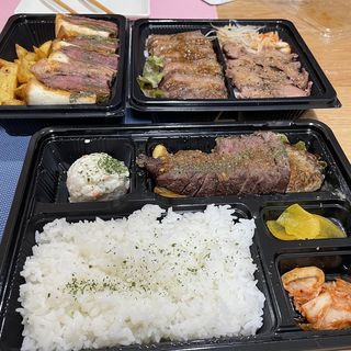SPECIAL W RICE(ココロ&ハネ)