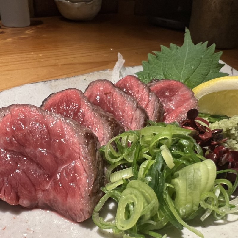 (炭焼笑店 陽 北堀江本店)